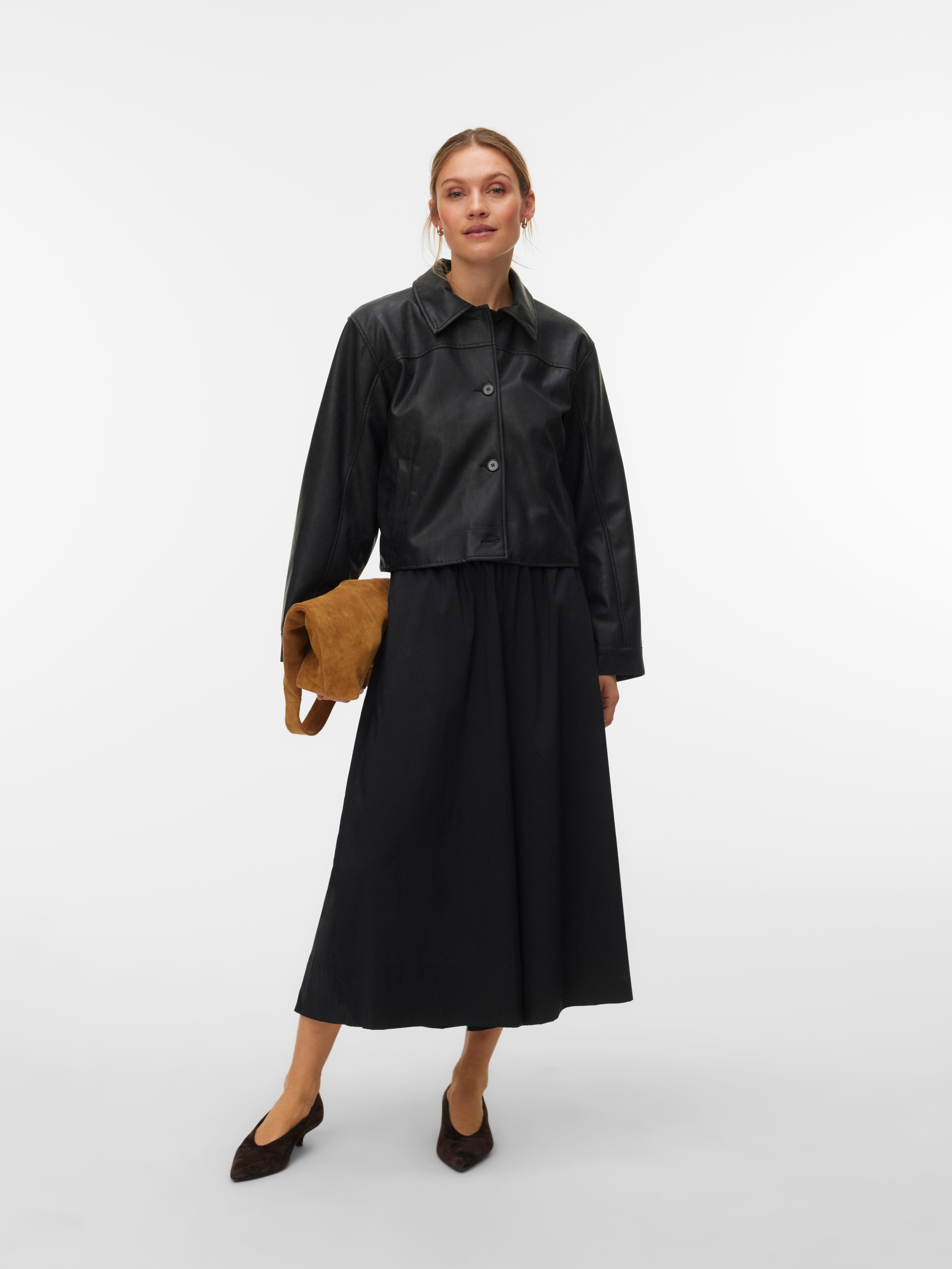 VMLUANA Blazer