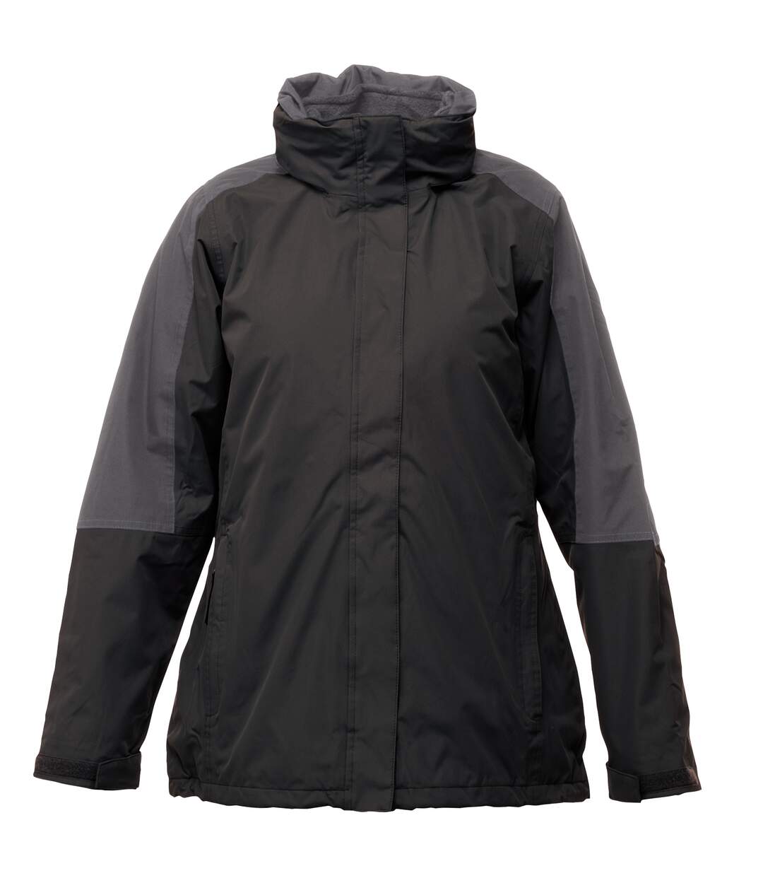 Regatta - Veste DEFENDER - Femme (Noir/ Gris) - UTRW1193