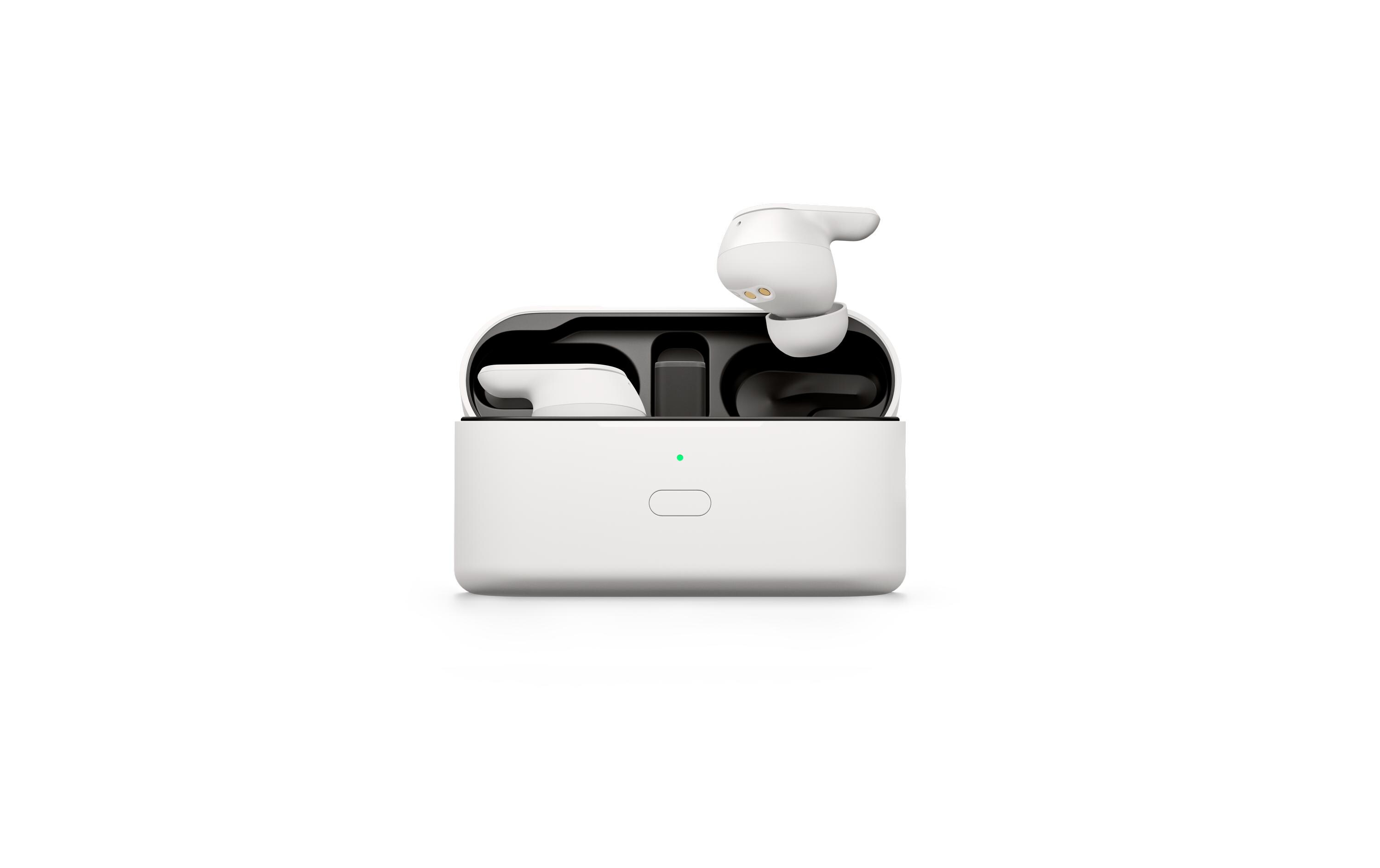 Headset ADAPT E1<br>Kabellose In Ear Kopfhörer