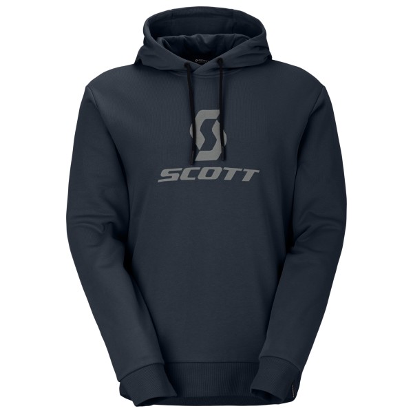 Scott - Hoody Icon L/S - Sweat à capuche