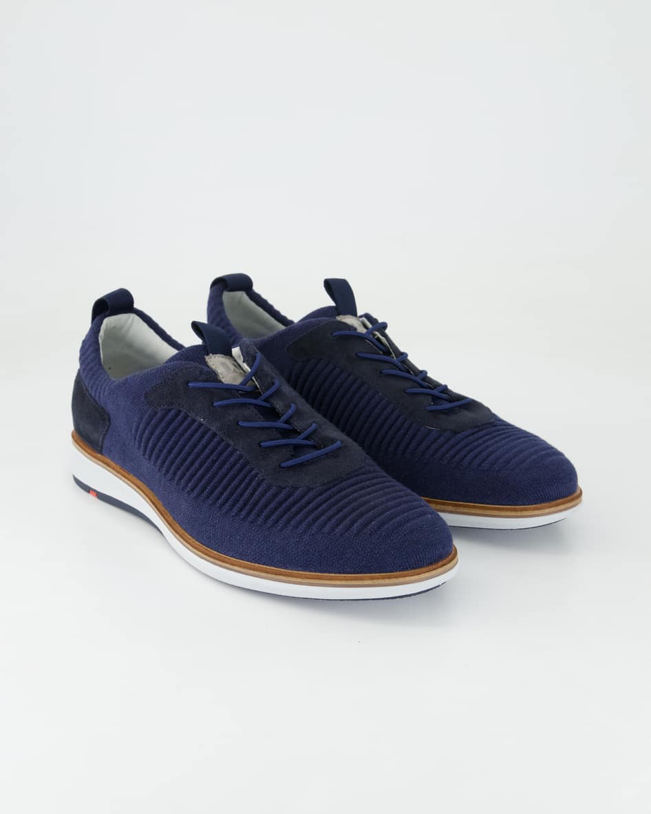 Lloyd MALIX Sneaker in Blau