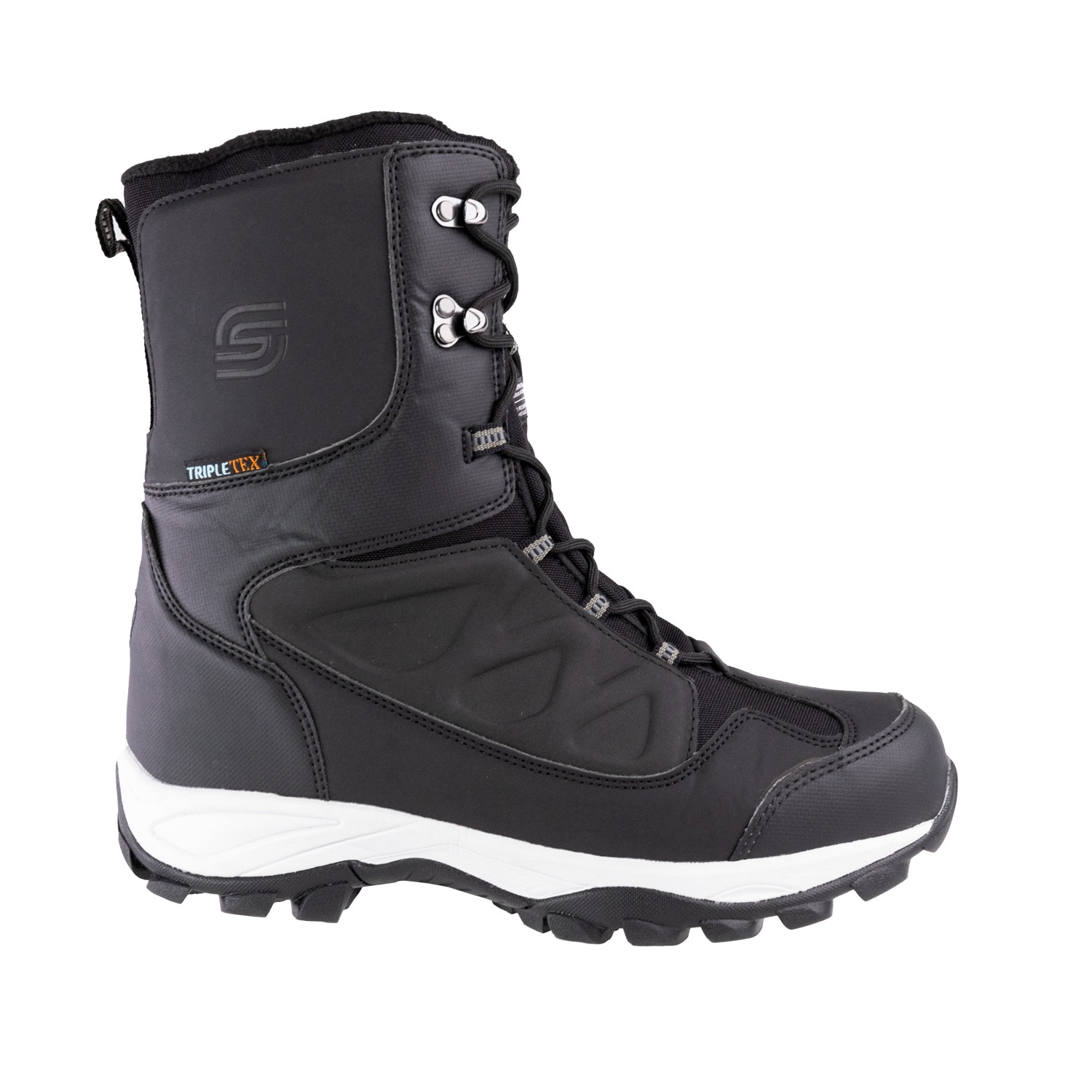 Sherpa Blizzard<br>Temp-grense: -40°C