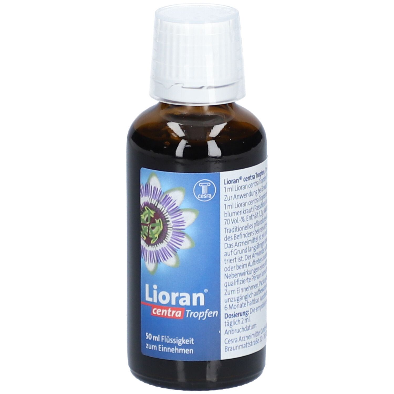 Lioran® centra
