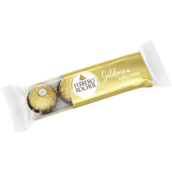 Goldene Grüße
