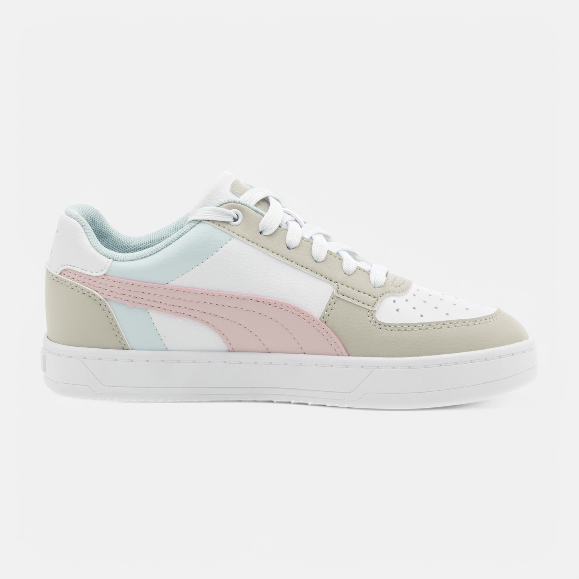 Sneakers Fille blanc