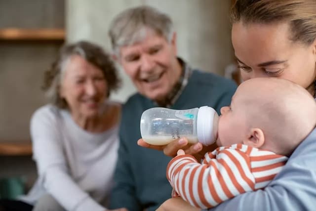 Philips Avent SCY673/01 Natural Response AirFree sutteflaske, 260 ml