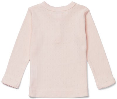 Luca & Lola Siena Genser 2-pack, Pink