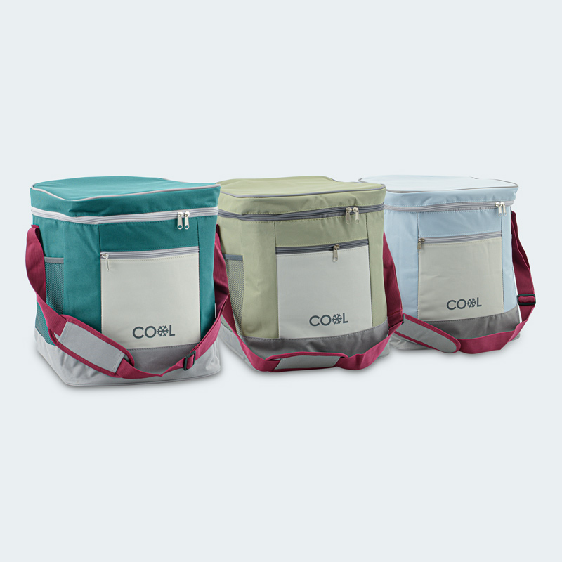 Sac glacière souple 30L