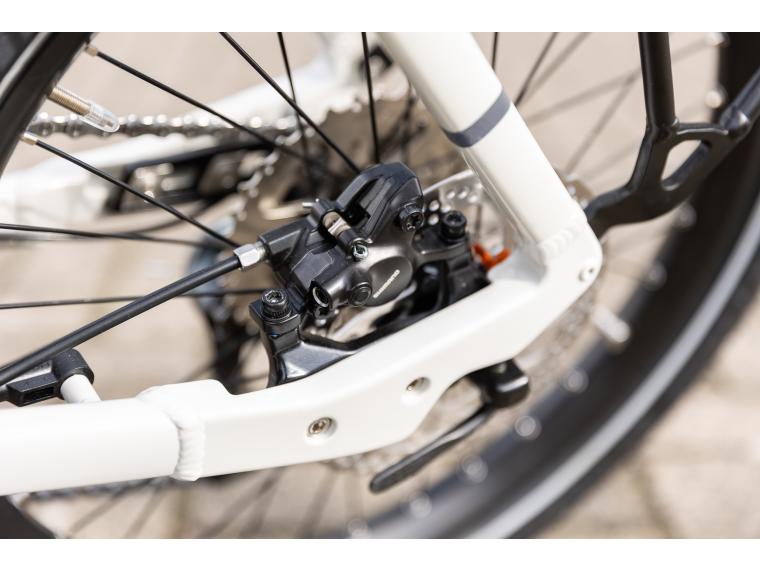 Cube Compact Hybrid 500