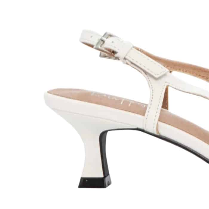 Duffy Lavello Uno Pumps Dame