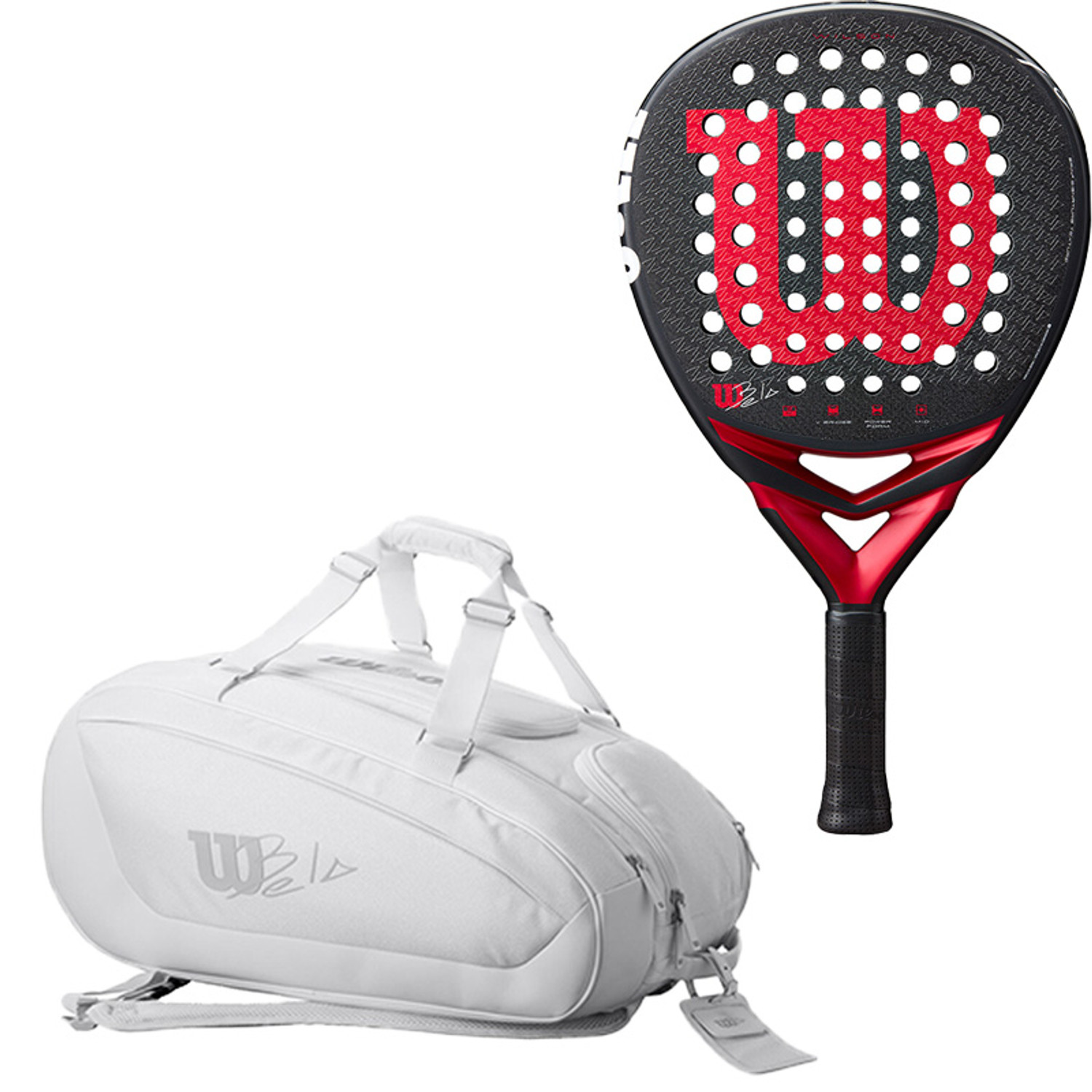 Wilson Bela Pack 7