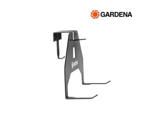 GARDENA - Porte-robot mural pour robot sileno 4042-20
