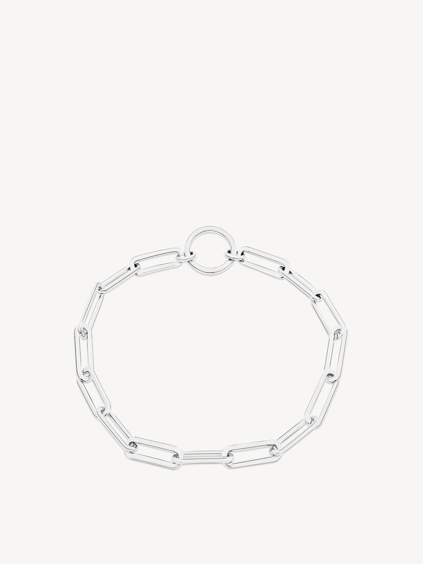 Armband - zilver