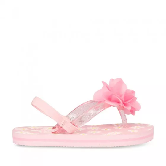 Tongs ROSE NINI & GIRLS