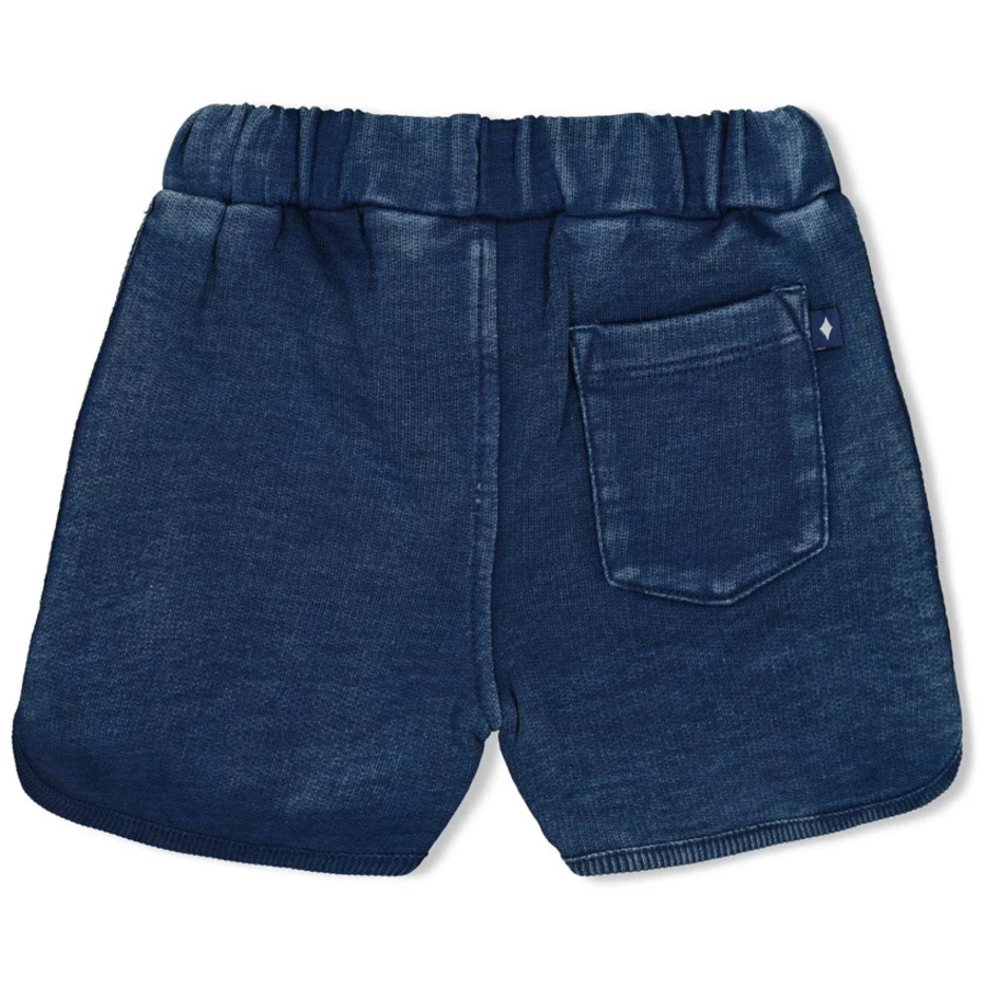 Feetje Shorts Let's Sail Indigo