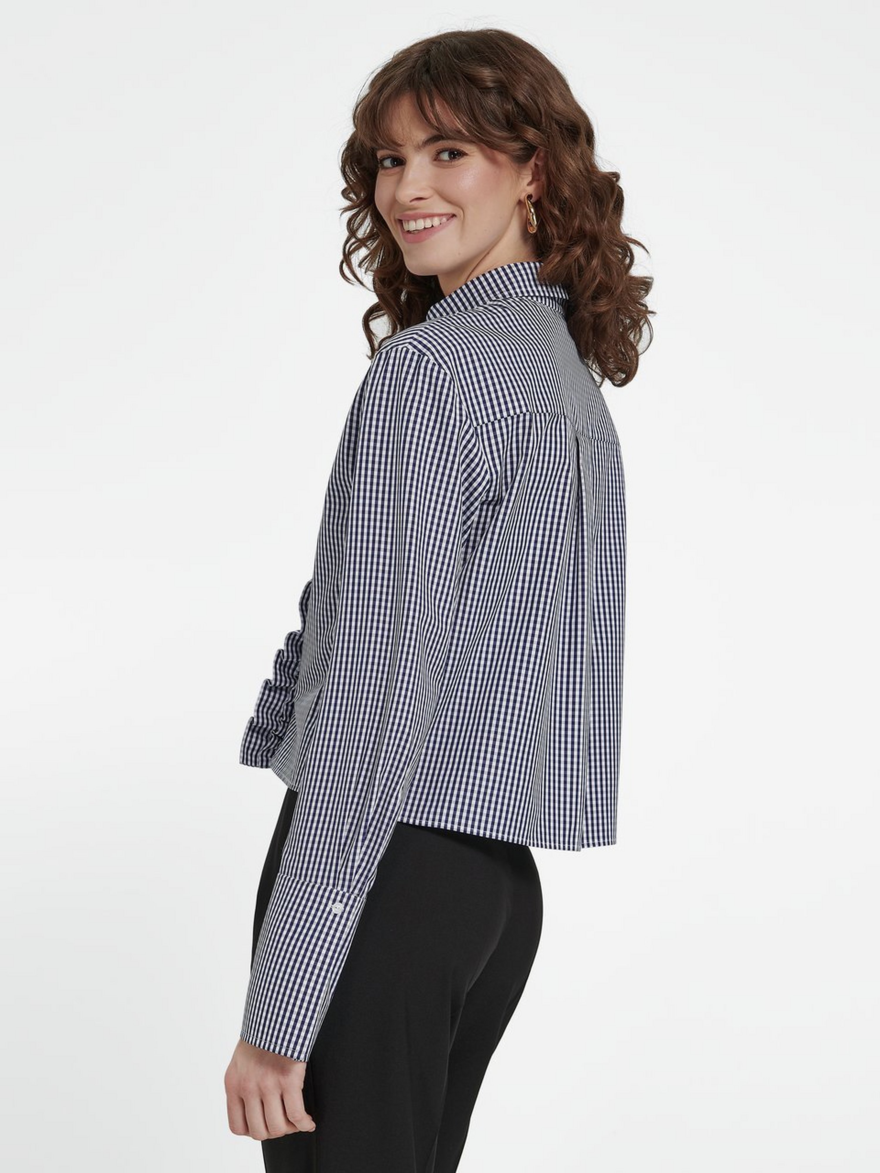 Bluse „Gitte“