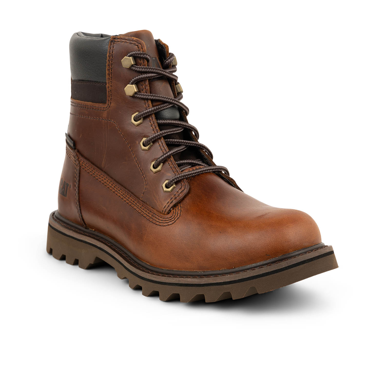 Boots et bottines homme CATERPILLAR DEPLETE