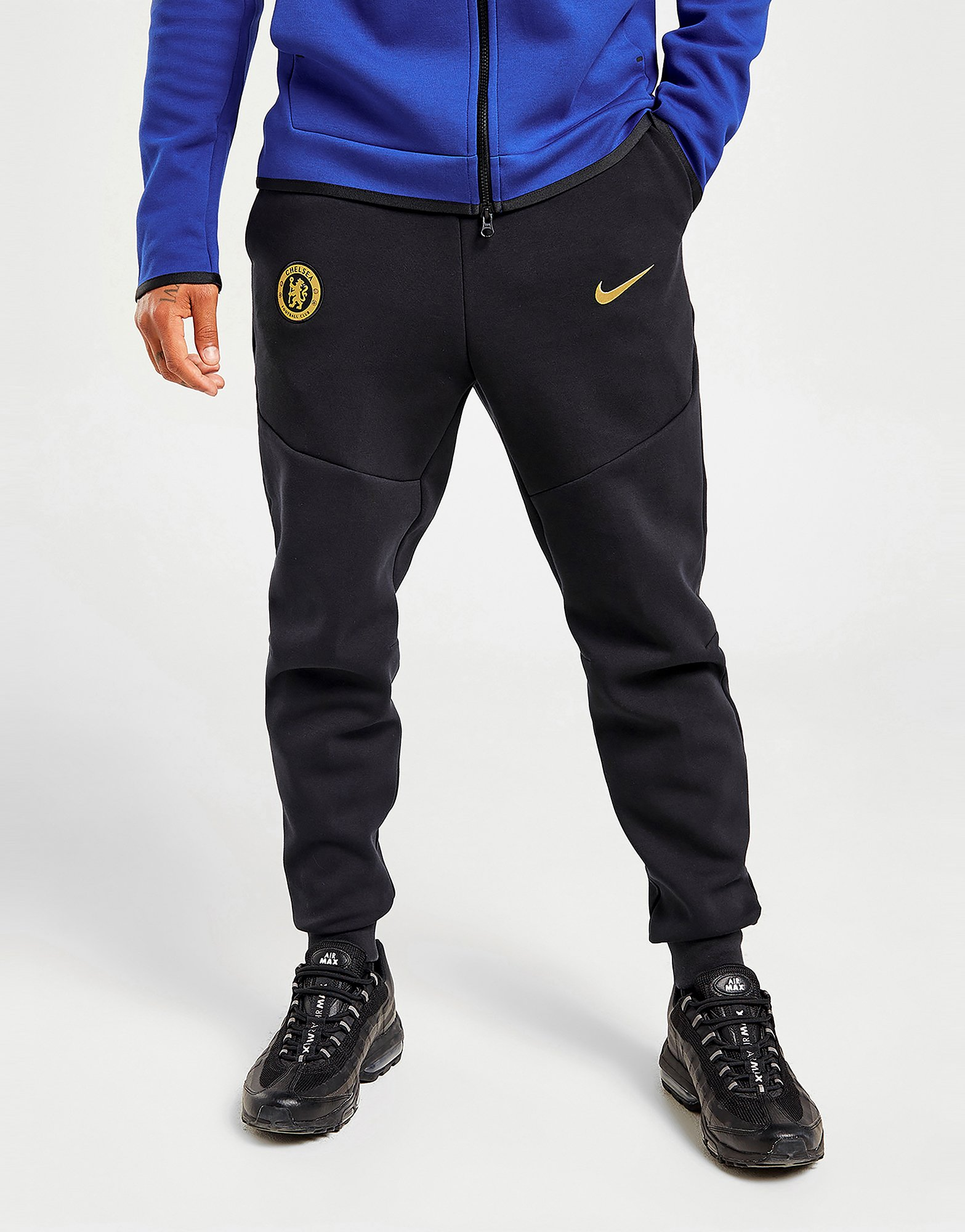 Nike Jogging Chelsea FC Tech Fleece Homme