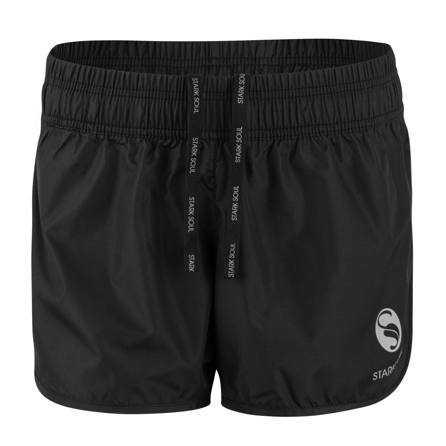 Stark Soul® Damen Sport Shorts, kurze Sporthose