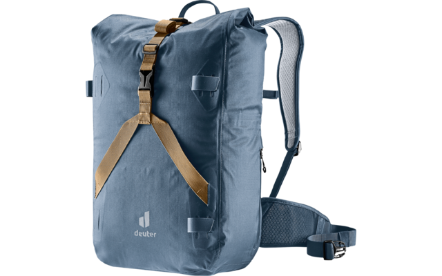 Deuter Amager 25+5 Fahrradrucksack 25 + 5 Liter