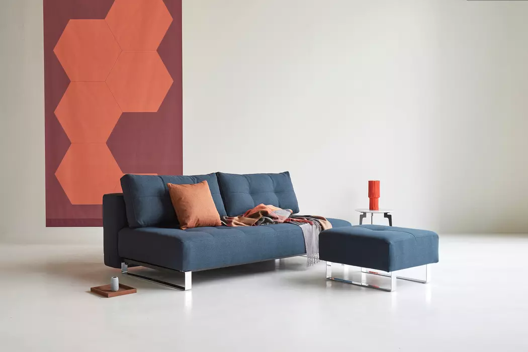 Schlafsofa Supremax Deluxe Excess