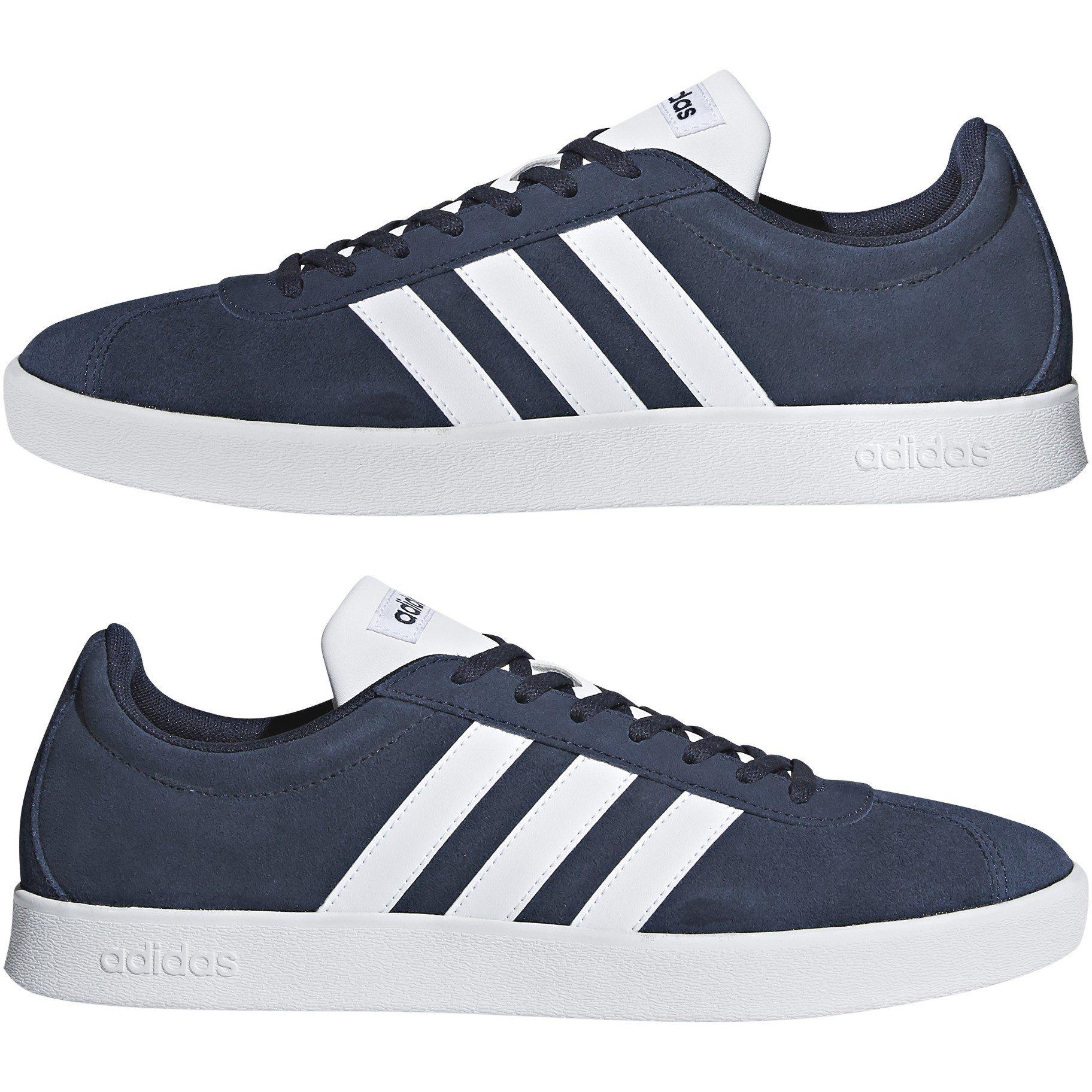 adidas VL Court 2.0 Shoes Mens