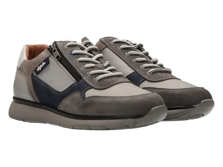 Australian Footwear Dakota grijs