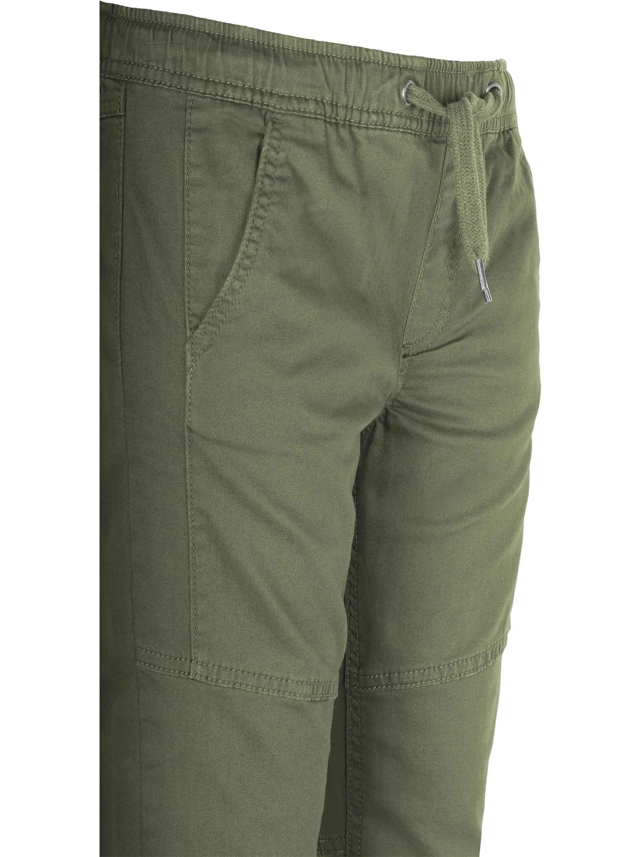 Kinder Hose MIKA Loose Fit