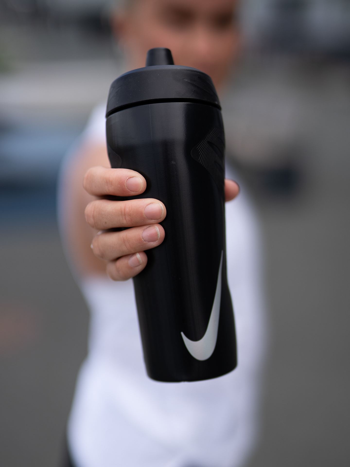 Hyperfuel Water Bottle 532ml