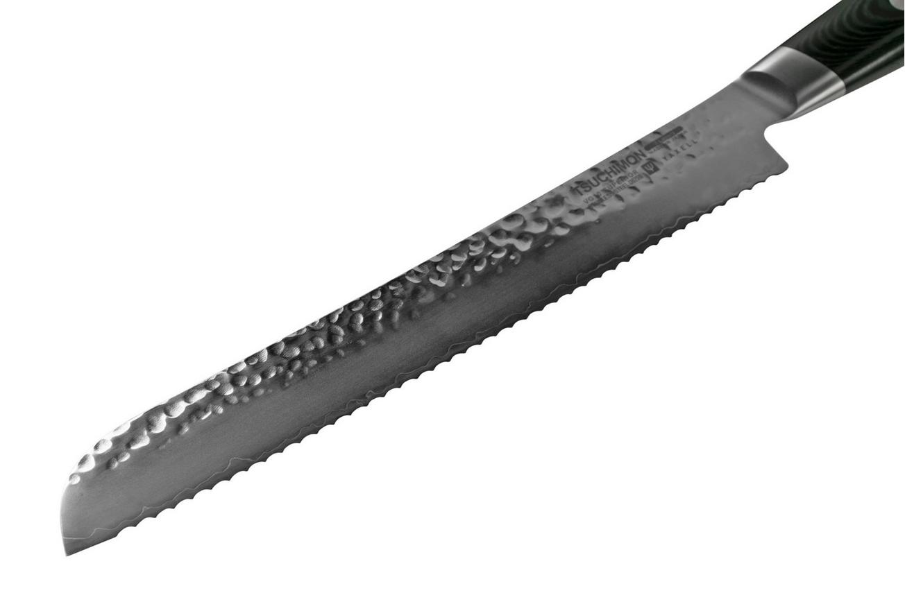 Yaxell Tsuchimon 36708 broodmes 23 cm