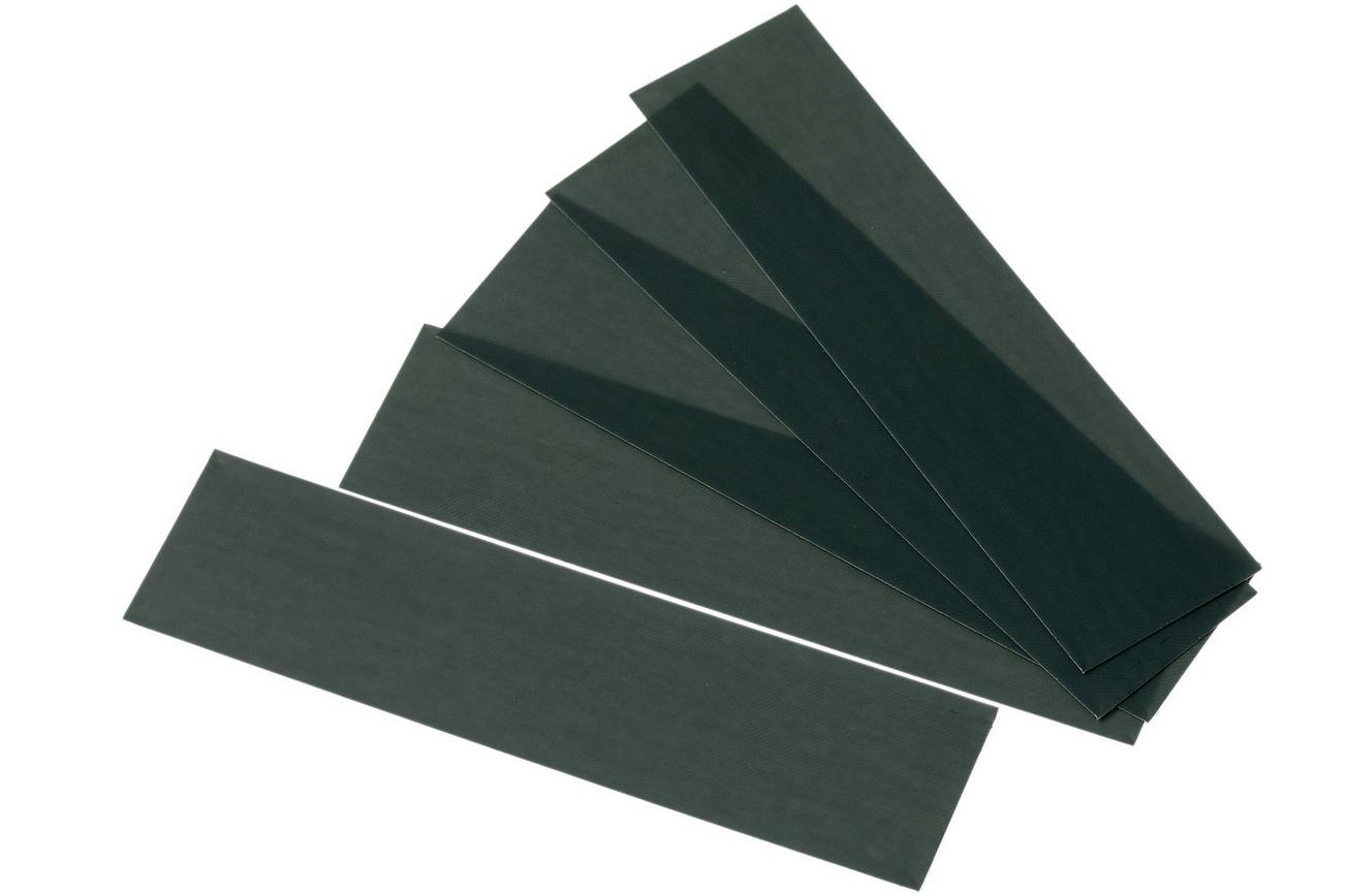 KME Diamond Lapping Films, polijsttape 0.1 micron