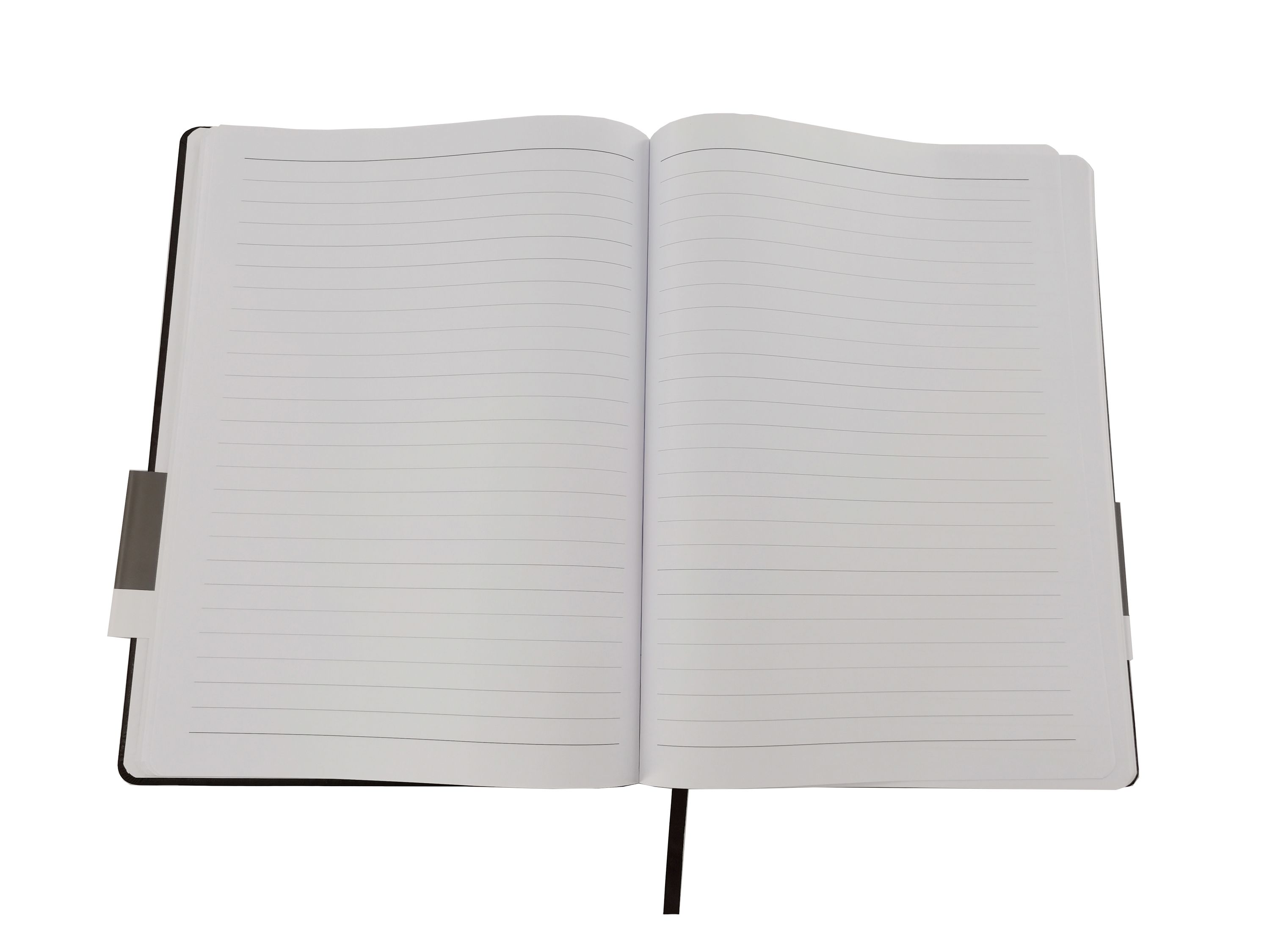 Notizbuch A4 liniert