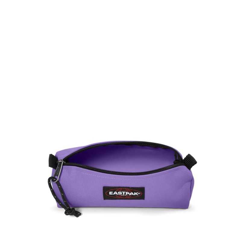 Trousse simple Benchmark 20,5 cm Petal Lilac