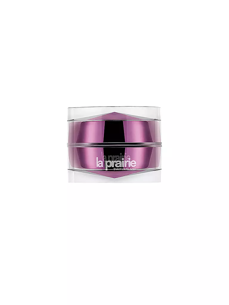 LA PRAIRIE Platinum Rare Haute-Rejuvenation Eye Cream 20ml keine Farbe