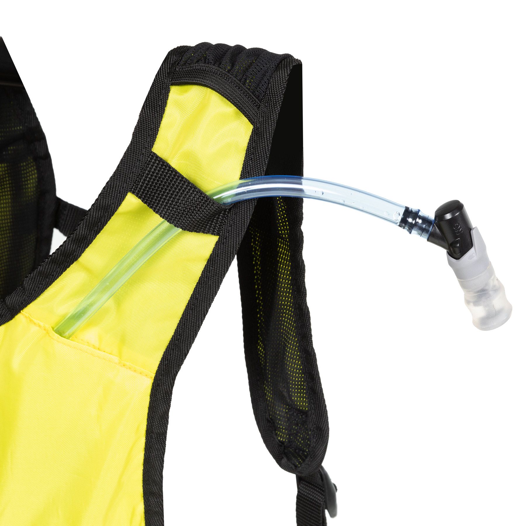 Junip Vest Spring Lime