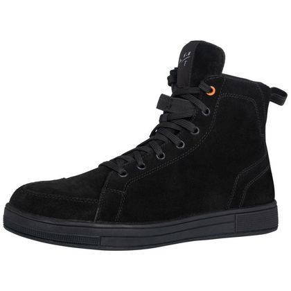 Baskets IXS SNEAKER CRUISER-ST 2.0 - Noir