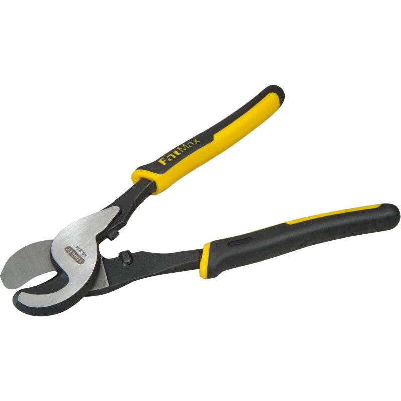 Pince coupe-câbles 215 mm - Fatmax