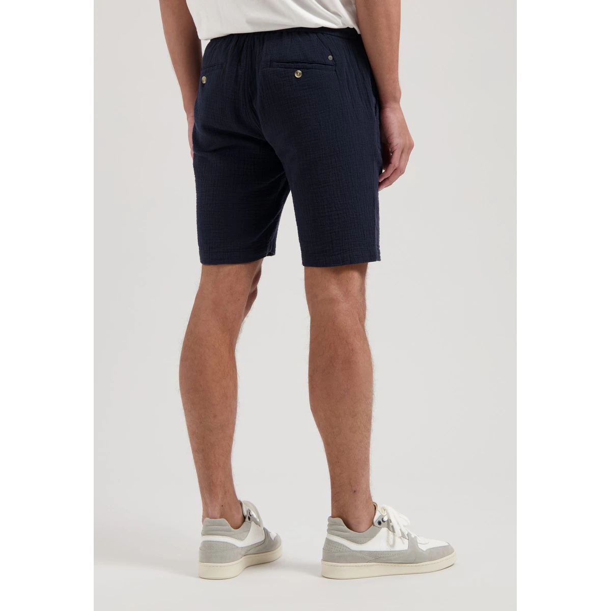Heren Short AIRYLON CARGO SHORTS TECH FABRIC