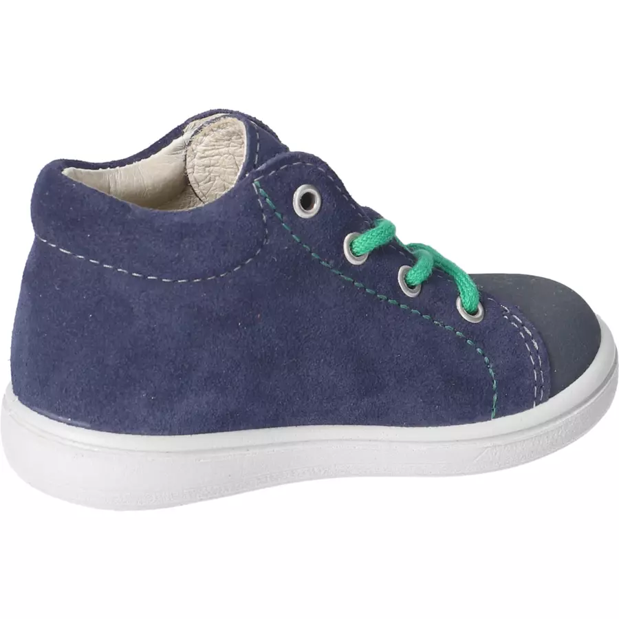 Pepino Halbschuh Andy nautic (mittel)