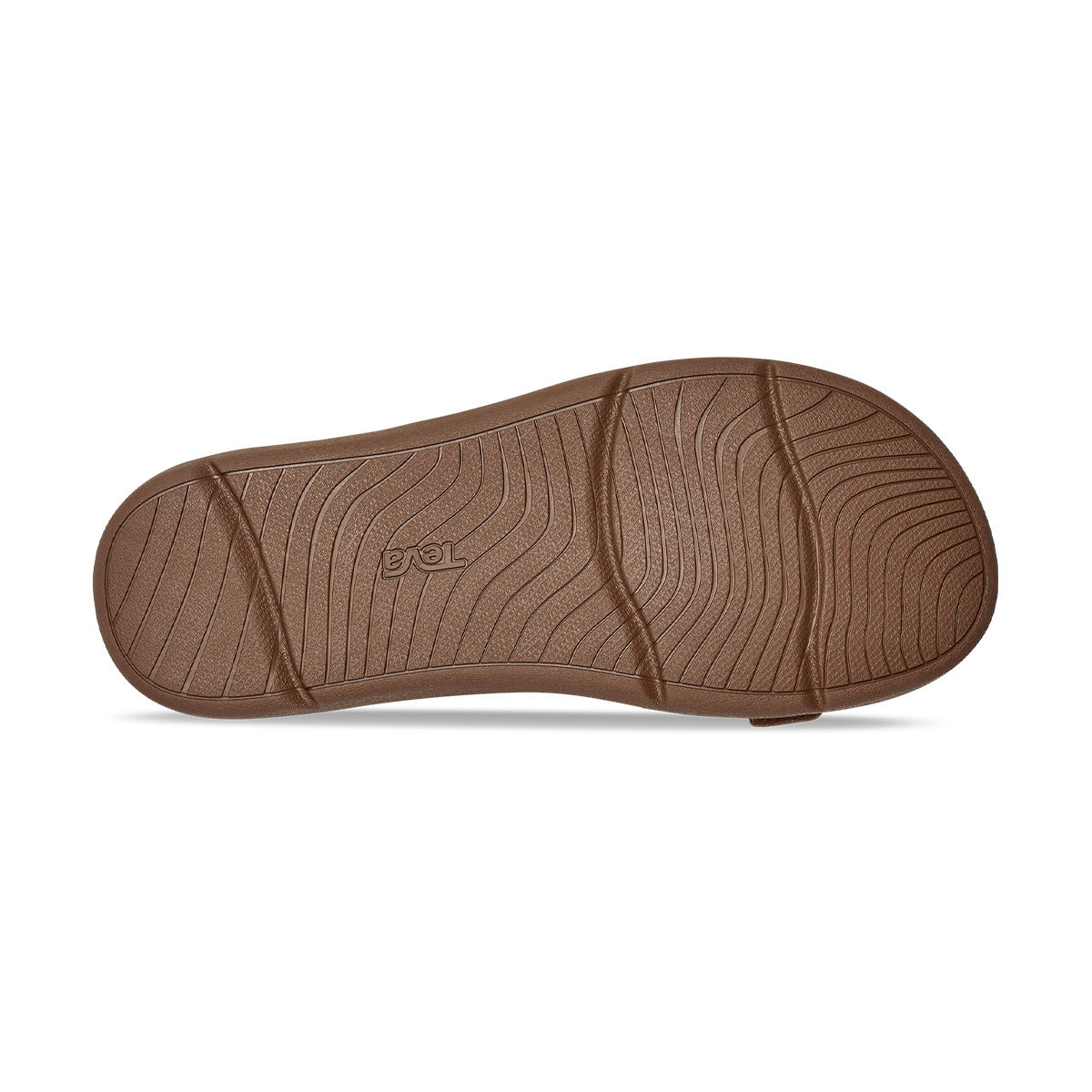 Teva Madera Slingback sandaler, dame (Tigers Eye) - Spejder Sport