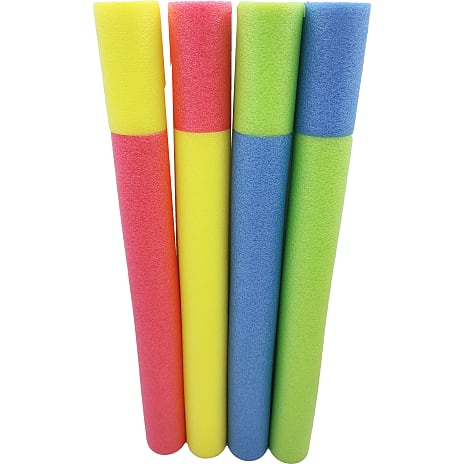 SpinOut Skumvandpistol – flere varianter – assorteret