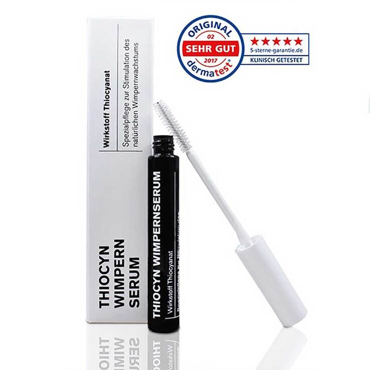 Thiocyn Wimpernserum, 8 ml