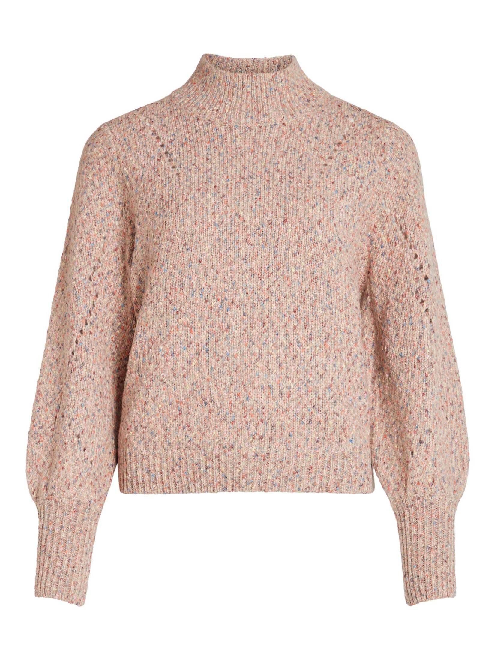 Vila| Damen Pullover VIRANE