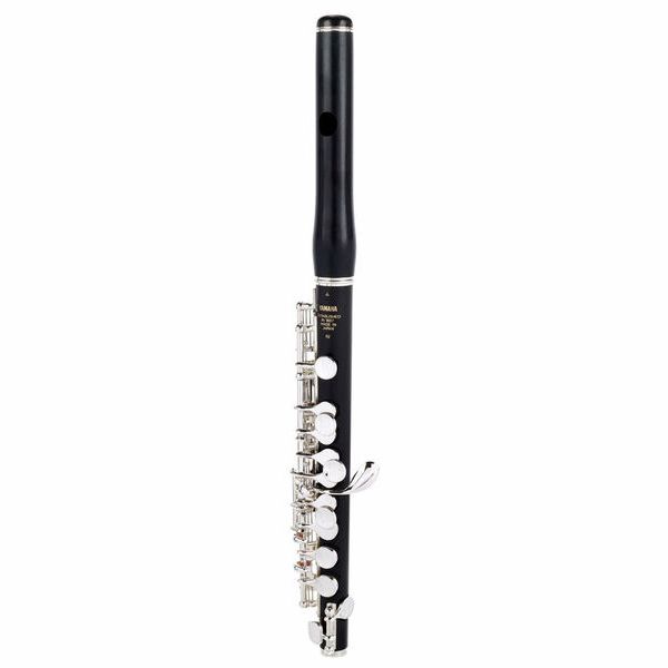 Yamaha YPC-62 Piccolo