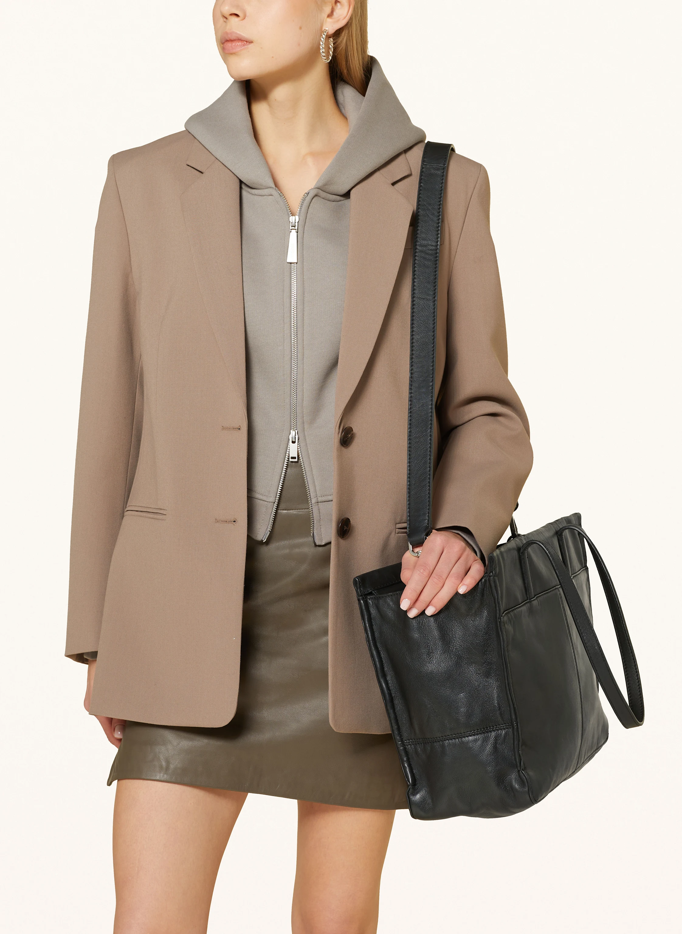 LIEBESKIND Shopper SKY LARGE