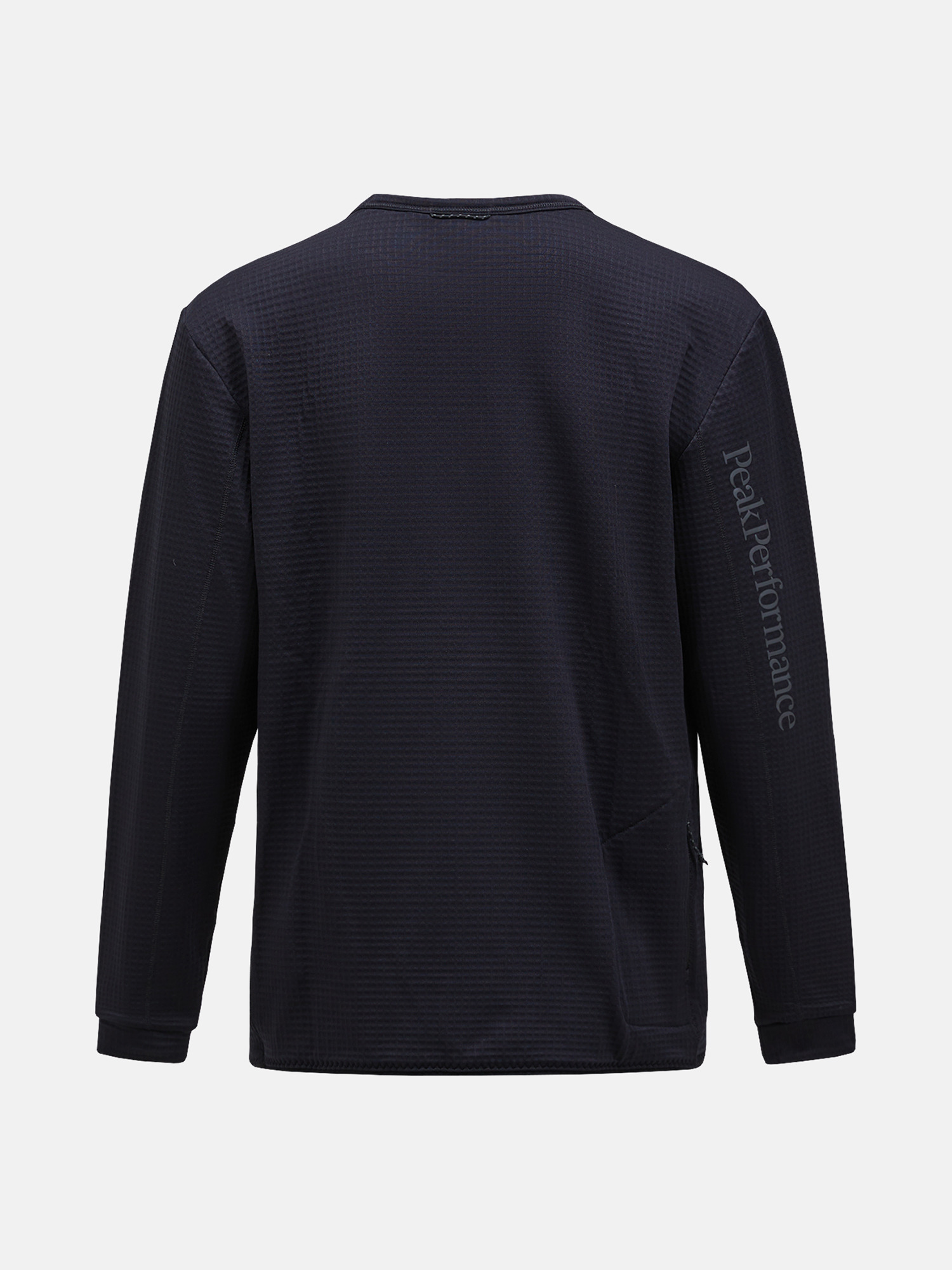 M Trail Polartec Crew