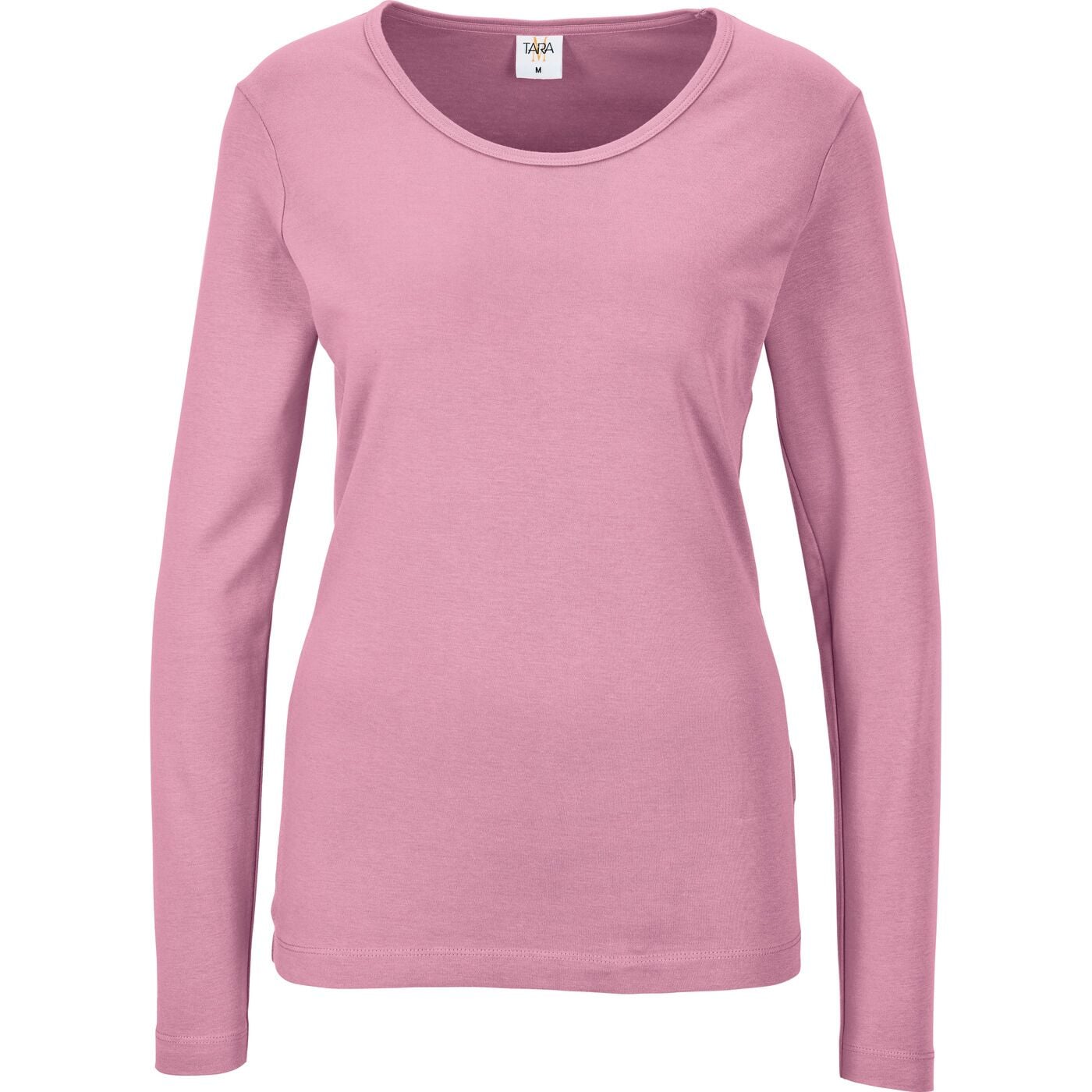MjunikLangarmshirt «Ponte»
