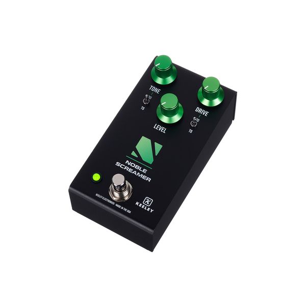 Keeley Noble Screamer Overdri B-Stock
