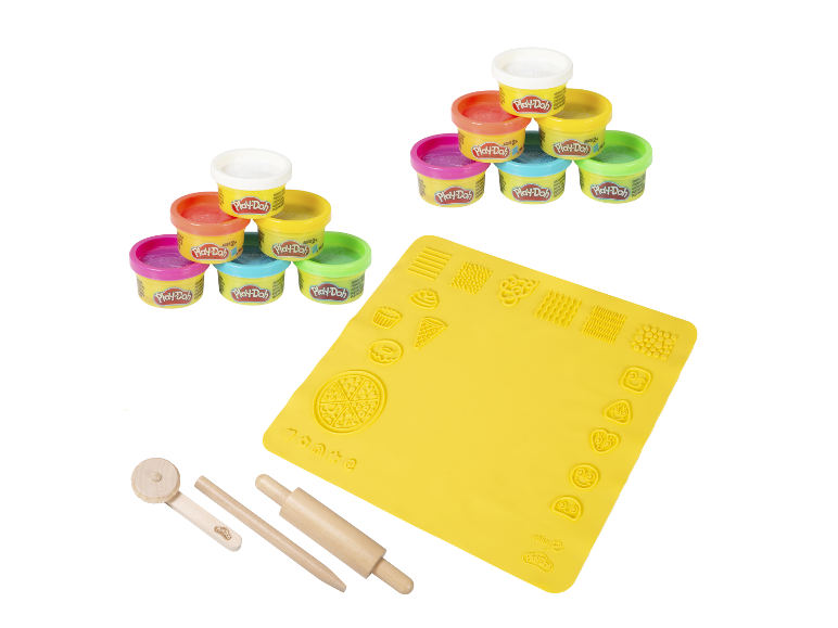 Play-Doh Speelset