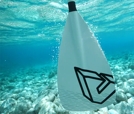 Aqua Marina SUP- und Kajak-Paddel »Solid«